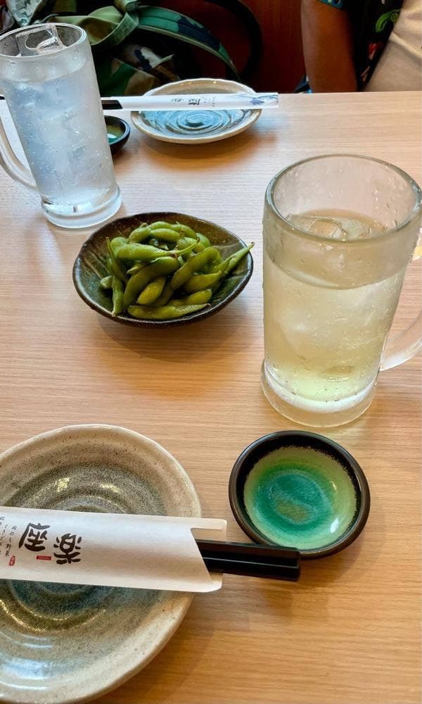 個室居酒屋 座楽 新宿西口店 - サブ画像3