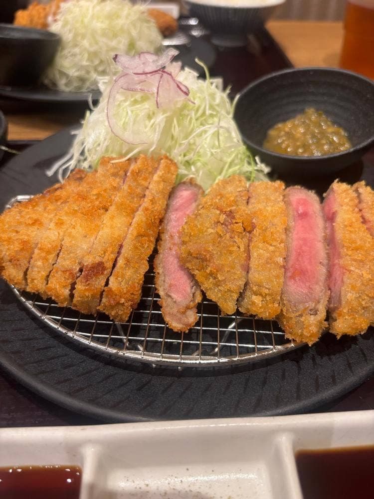 京都勝牛 イオンモール岡崎店