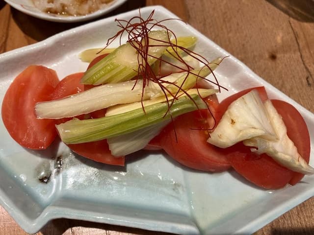 丸鶏はじめ - サブ画像1