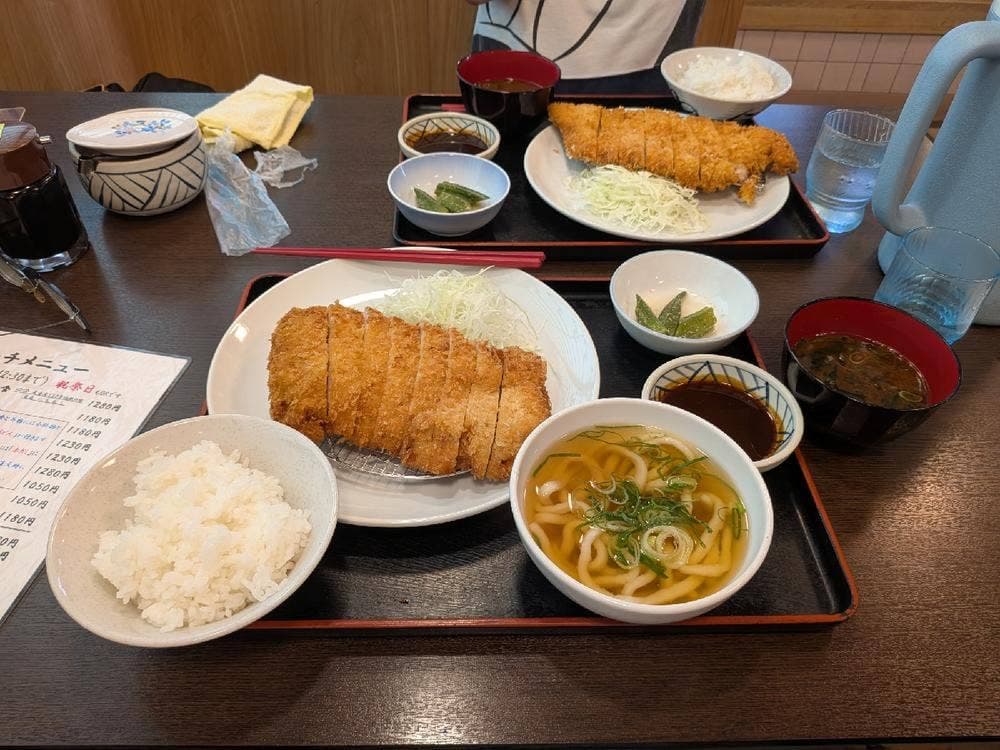 みそかつの三河屋
