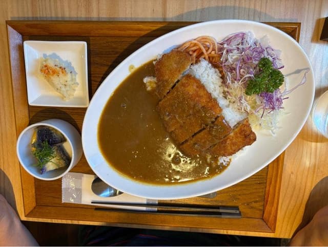 三輪舎 - サブ画像1