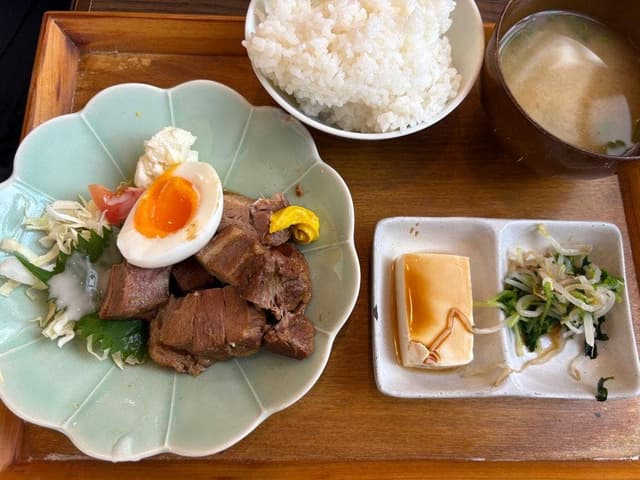 ごはんや長助 - サブ画像1