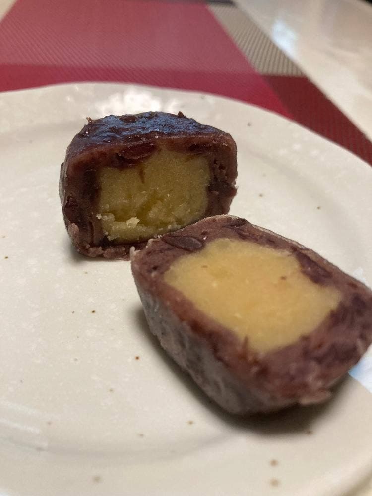 菓子舗間瀬 本店