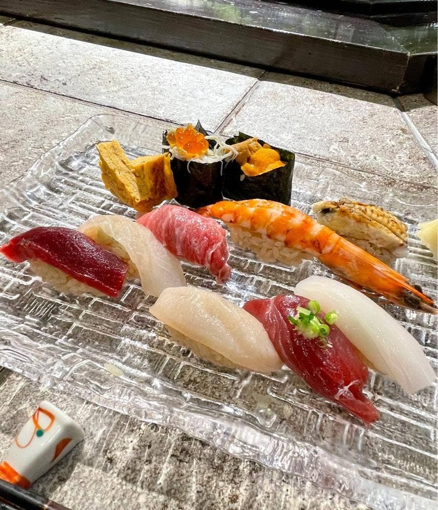 鮨まるひろ