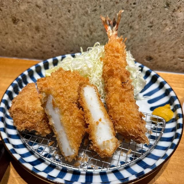 豚料理 田 - サブ画像1