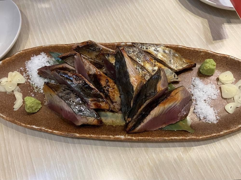 メラメラ枕崎