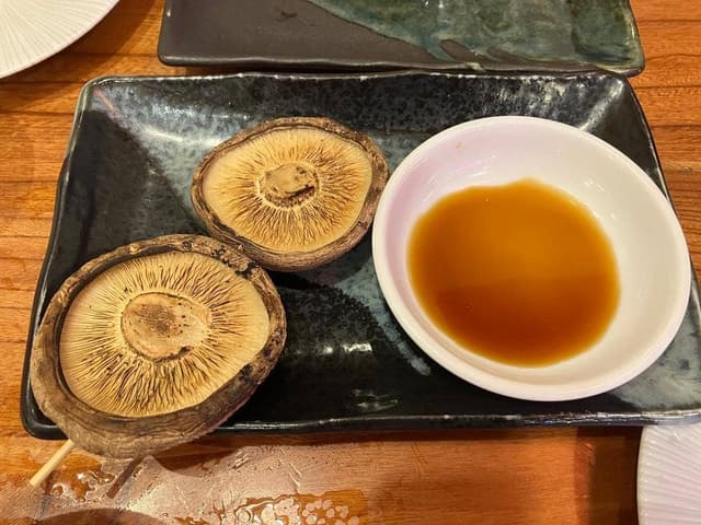 やきとり・炭火焼 くろころや - サブ画像2