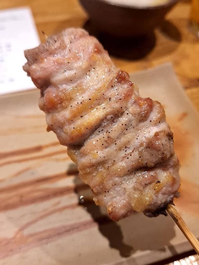 焼鳥 こばし - サブ画像3