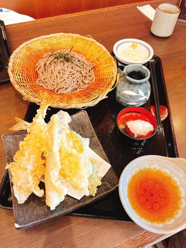 そじ坊 広島NTTパセーラ 8F店 - サブ画像3