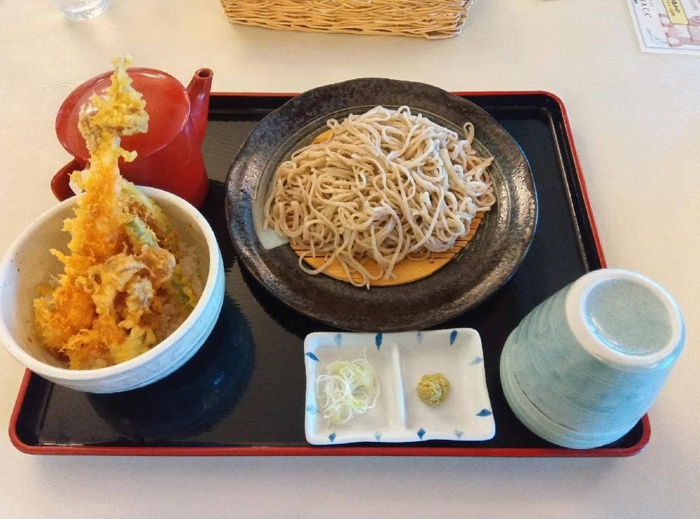 宇都宮カンツリークラブ レストラン