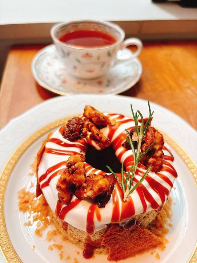 紙屋町パーラー - サブ画像1