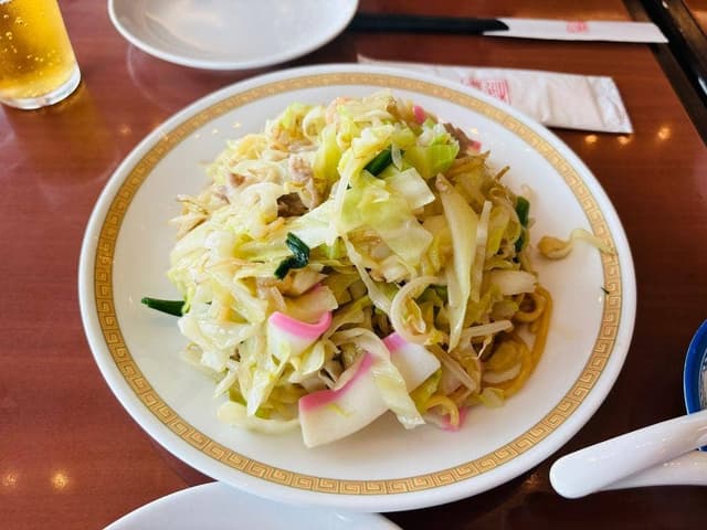 中華料理 四海楼 - サブ画像3