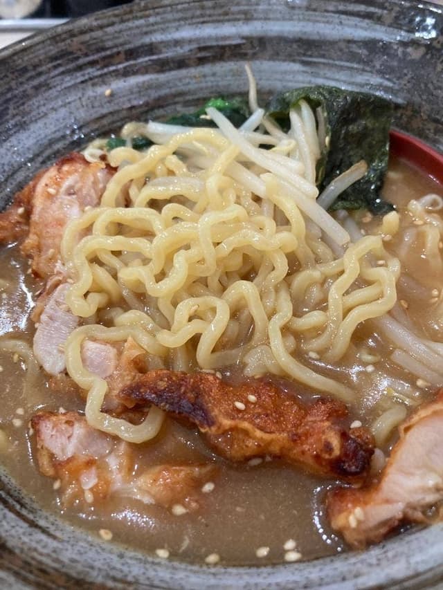 ラーメンとコーヒー まるちゃん - サブ画像1