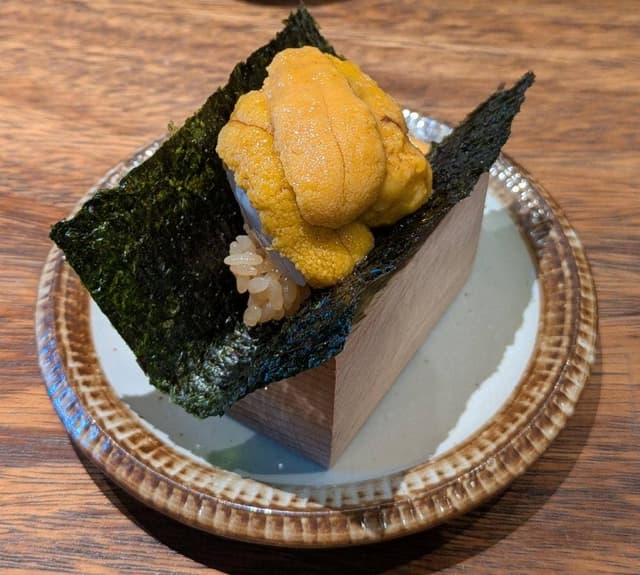 鮨 飛鳥 - サブ画像1