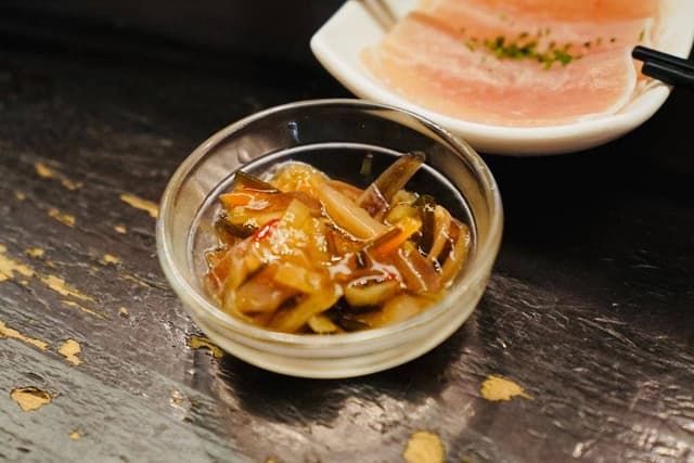 立ち呑み たたんばぁ 長崎街道かもめ市場 - サブ画像3