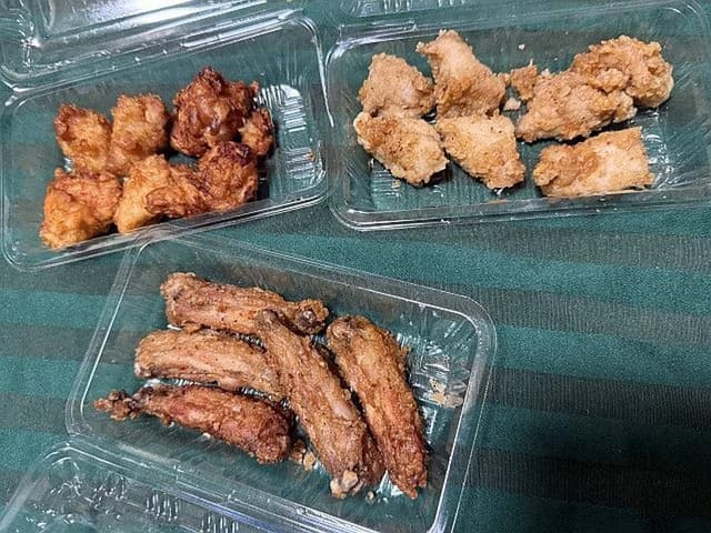 鳥辰 - サブ画像2