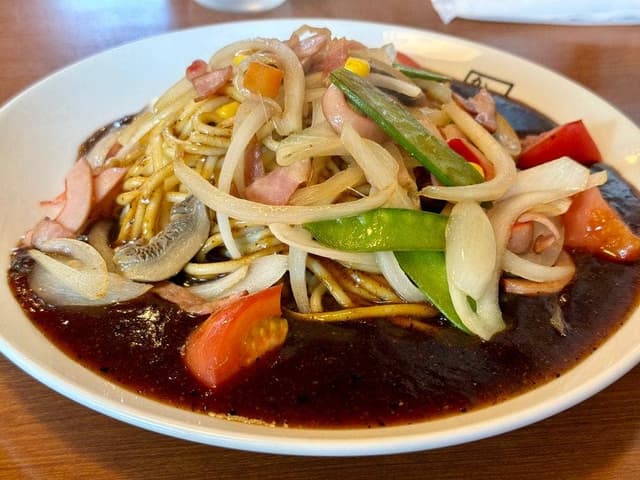 からめ亭 楠店 - サブ画像1