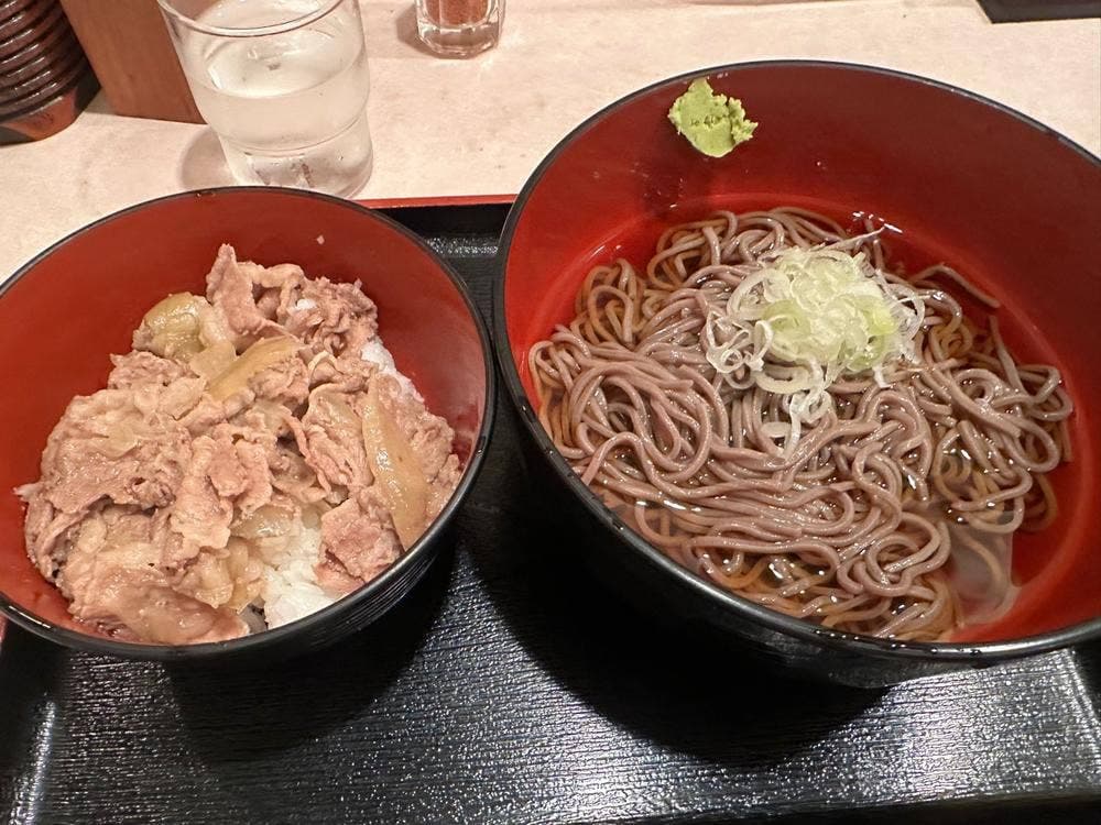 そば庄
