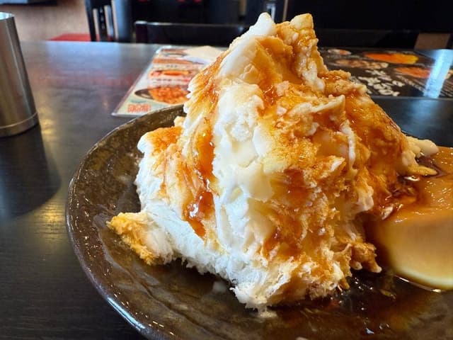 五味八珍長泉店 - サブ画像3