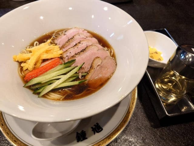 中華そば 鍾馗 十三店 - サブ画像2