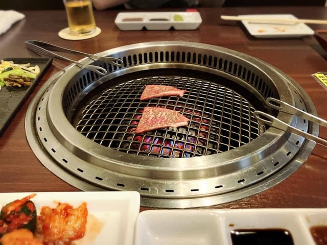 熟成焼肉 格之進 TOKYO - サブ画像3