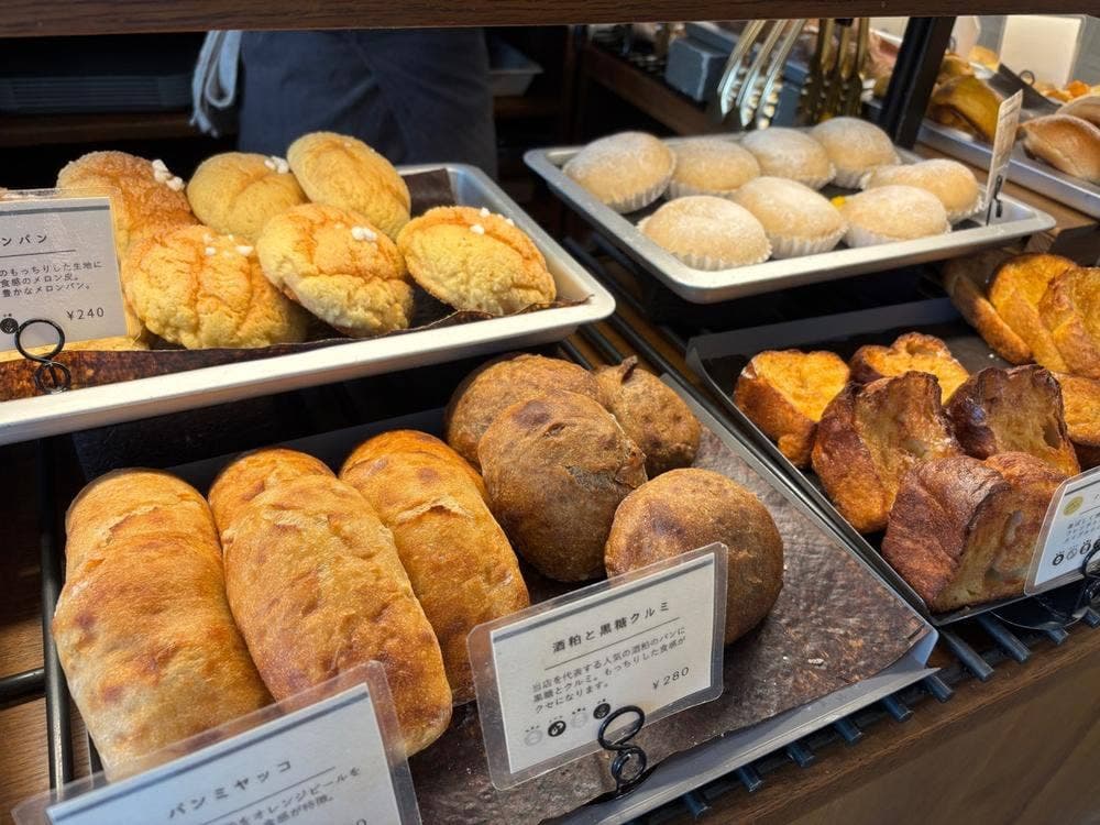 CONCENT MARKET to table