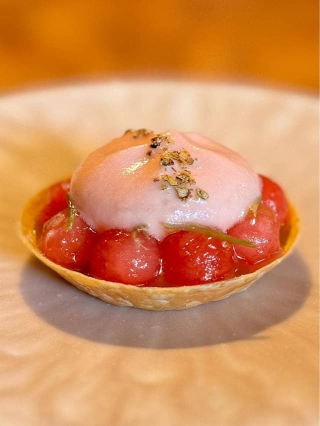 Restaurant Naz - サブ画像1