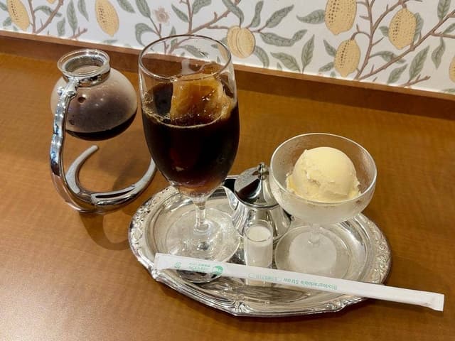 珈琲貴族 - サブ画像2