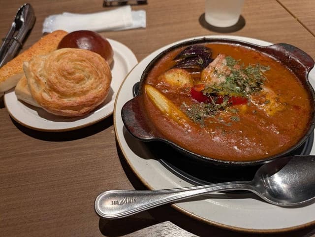 バケット ミウィ橋本店 - サブ画像1