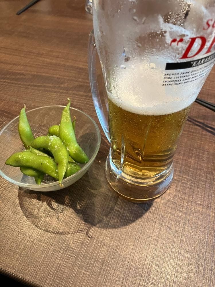 土間土間 関内店