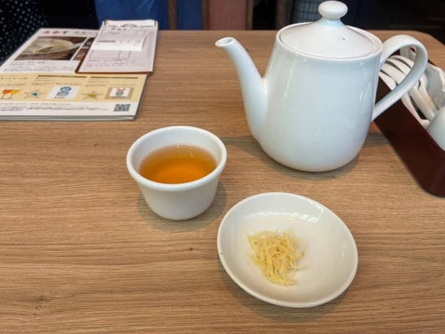 鼎泰豐 ミナモア広島店 - サブ画像2