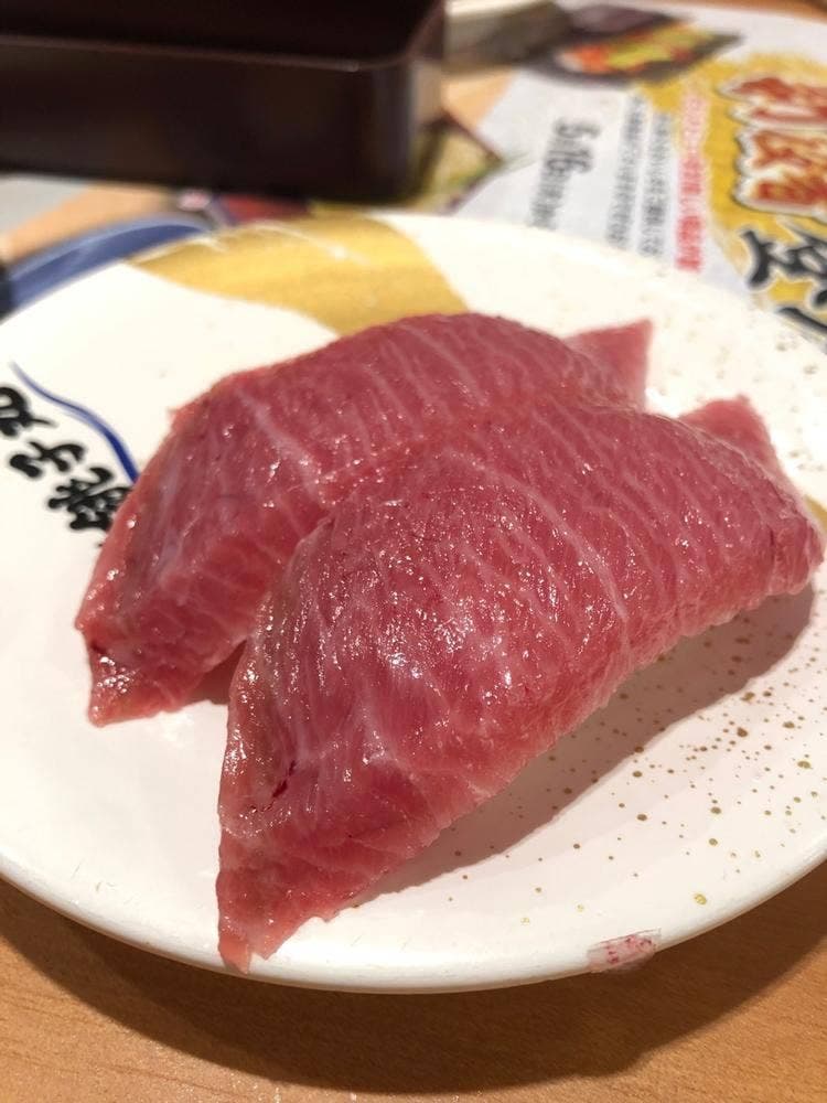 すし銚子丸 大井店