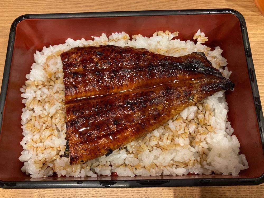 名代 宇奈とと 新宿センタービル店