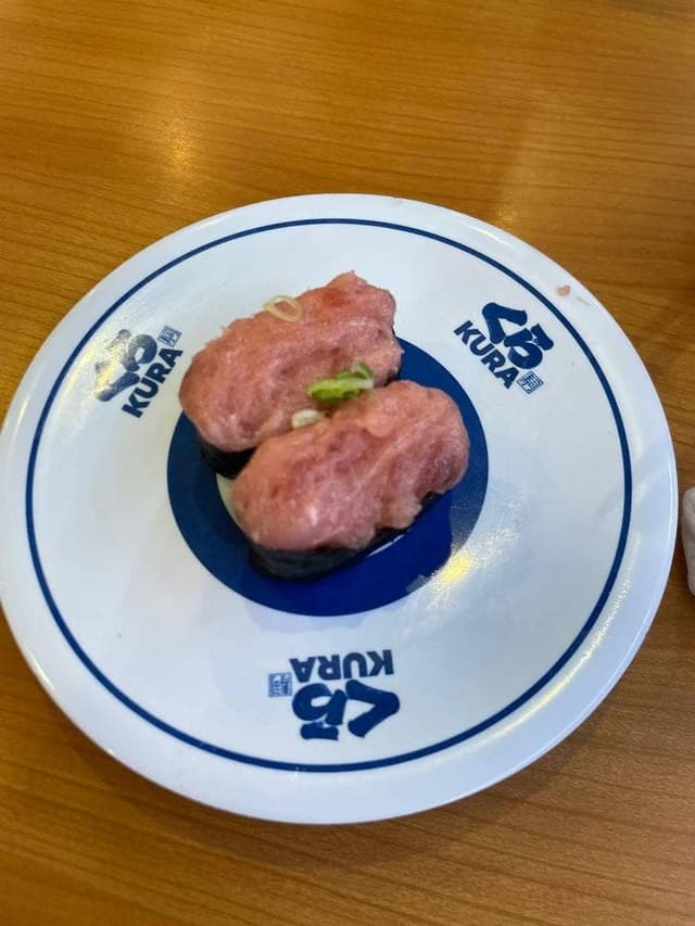 くら寿司 北花田店 - サブ画像2