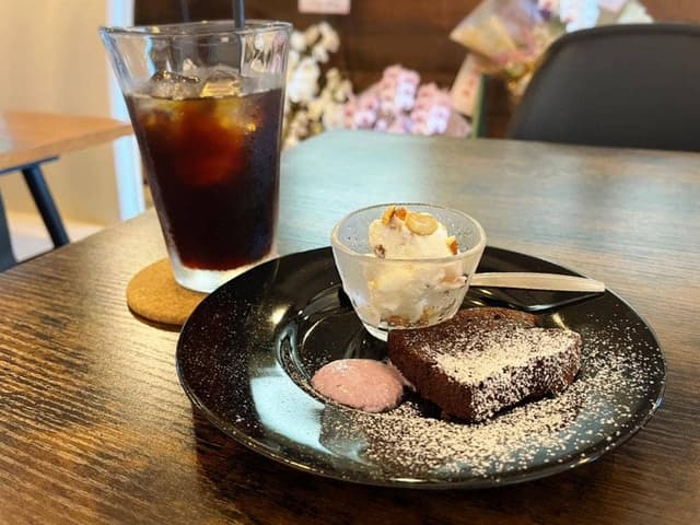 cafe食堂Kuu - サブ画像1