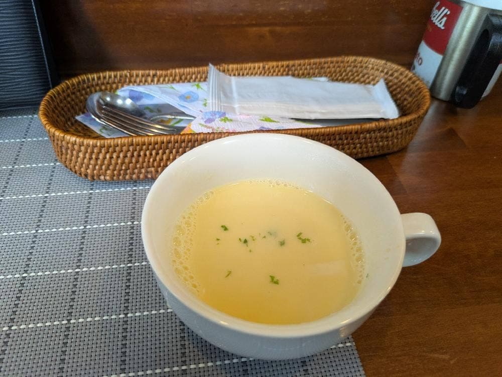 洋食の店 ふらいぱん