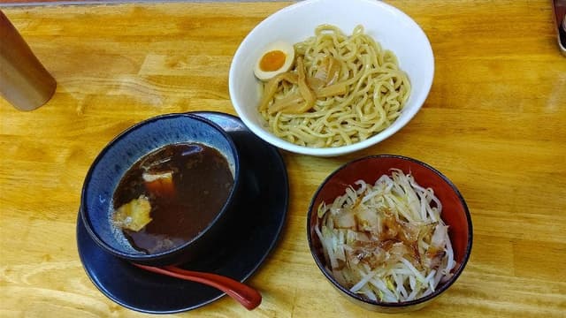 らぁめん万福 - サブ画像1