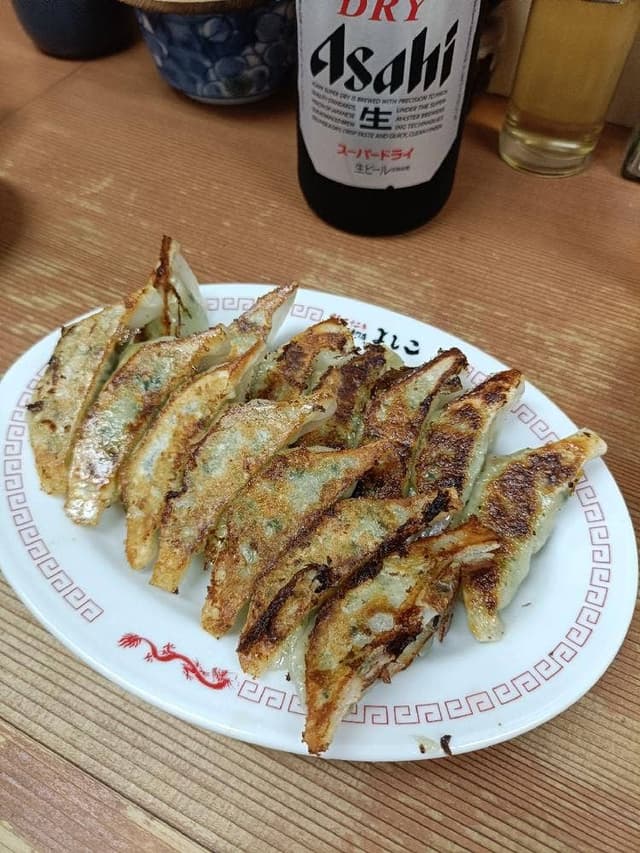 大阪餃子専門店 よしこ - サブ画像1