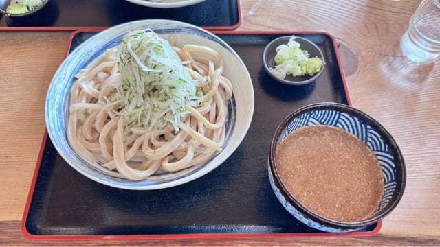 手打ちうどん庄司 - サブ画像1