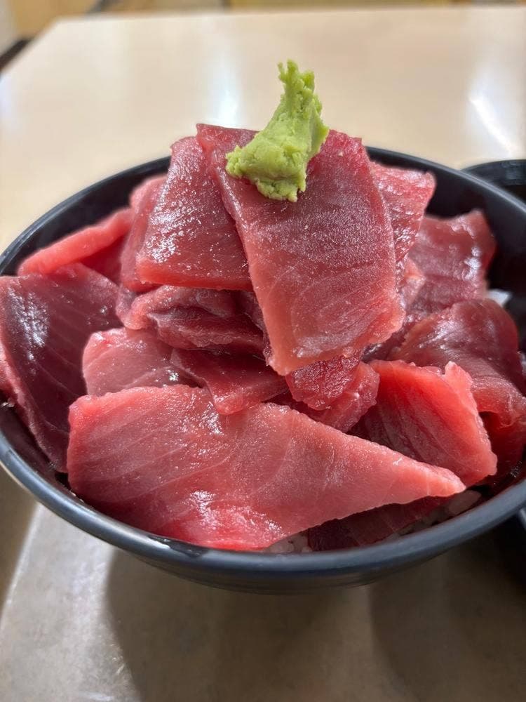 まぐろレストラン