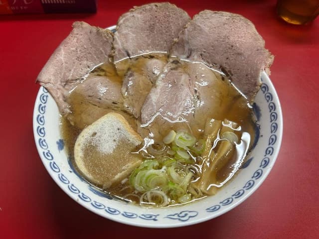 ラーメンしぶたに - サブ画像3