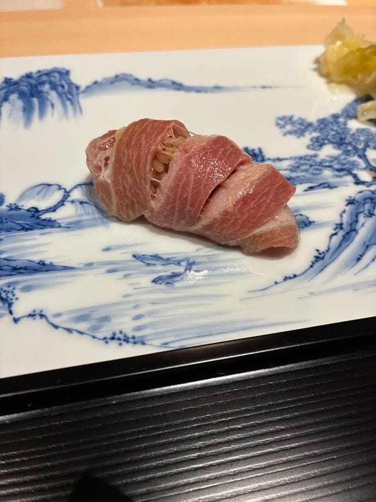 鮨 さわだ