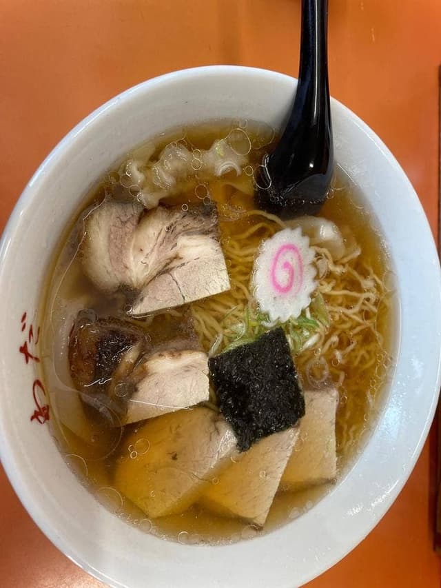 わだラーメン - サブ画像1