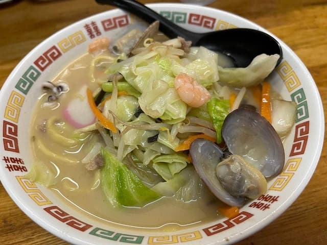 味の照芳 - サブ画像1