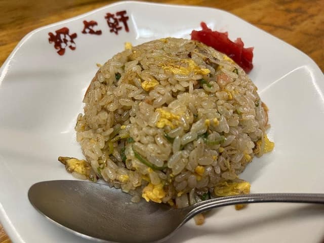 味の照芳 - サブ画像2
