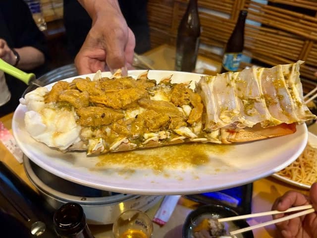 居酒屋満漁丸 - サブ画像2
