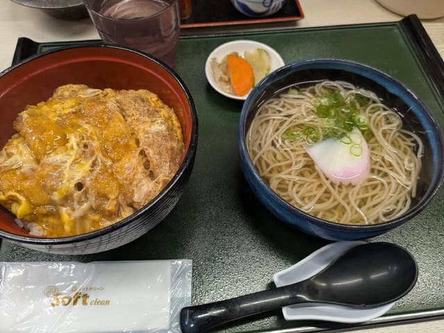 砂場 鳥居坂店 - サブ画像1