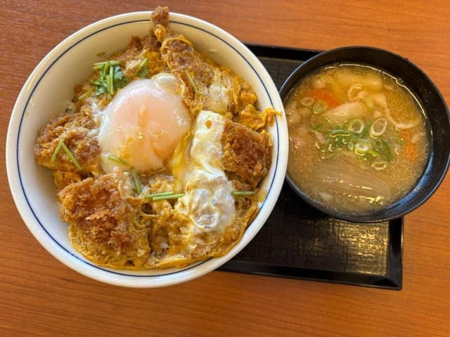 かつや 神戸摩耶店 - サブ画像2