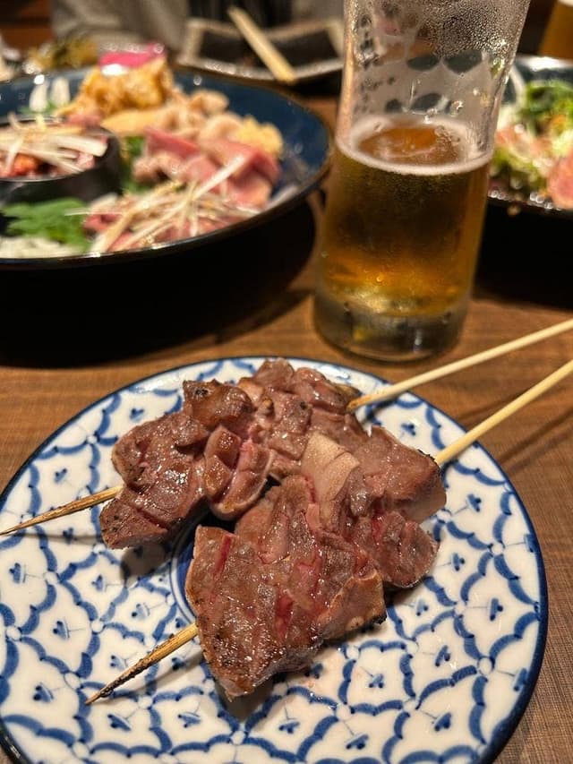 やきとん岐戸 - サブ画像1
