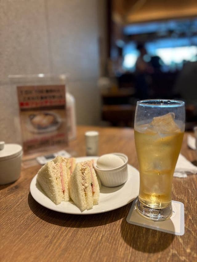 coffee kissa PEARLS - サブ画像2